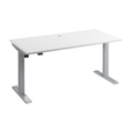 Move 40 Series 60W x 30D Electric Height Adjustable Standing Desk