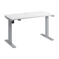 Move 40 Series 48W x 24D Electric Height Adjustable Standing Desk