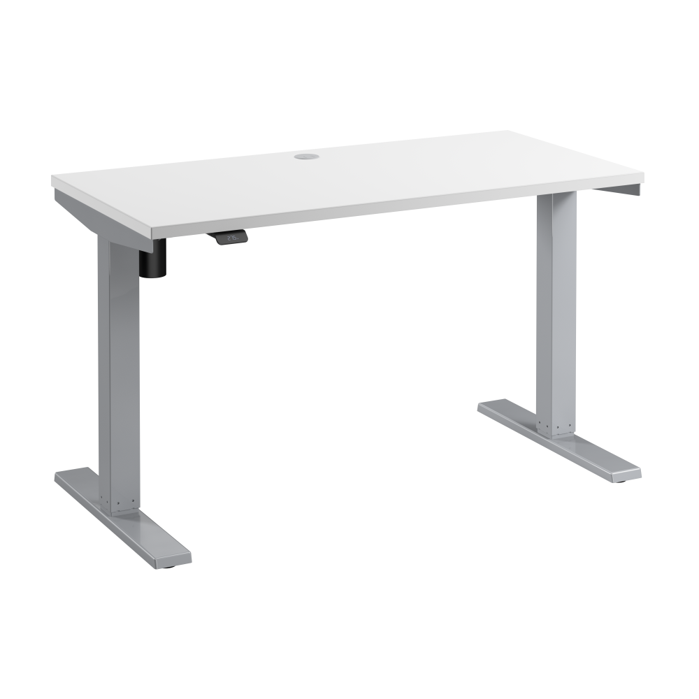 Move 40 Series 48W x 24D Electric Height Adjustable Standing Desk