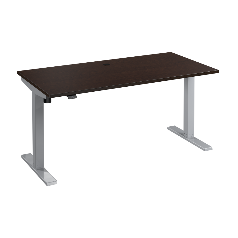 Move 40 Series 60W x 30D Electric Height Adjustable Standing Desk