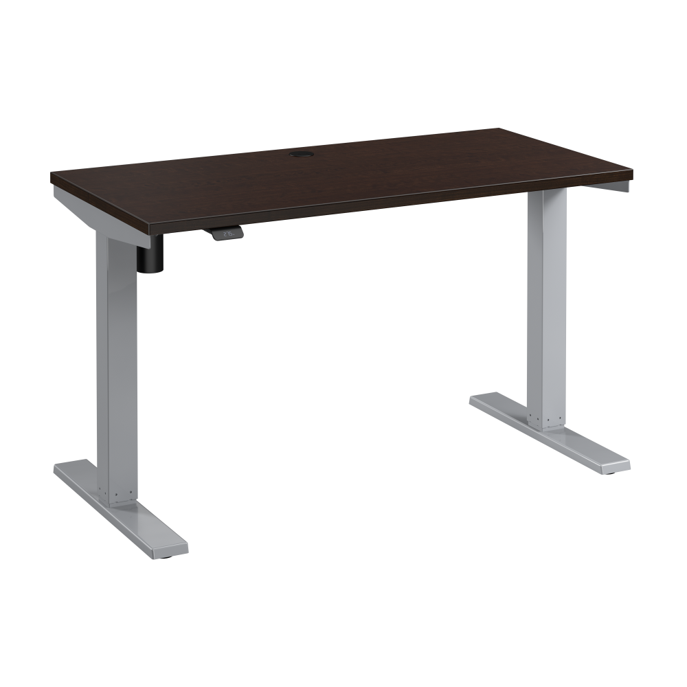 Move 40 Series 48W x 24D Electric Height Adjustable Standing Desk