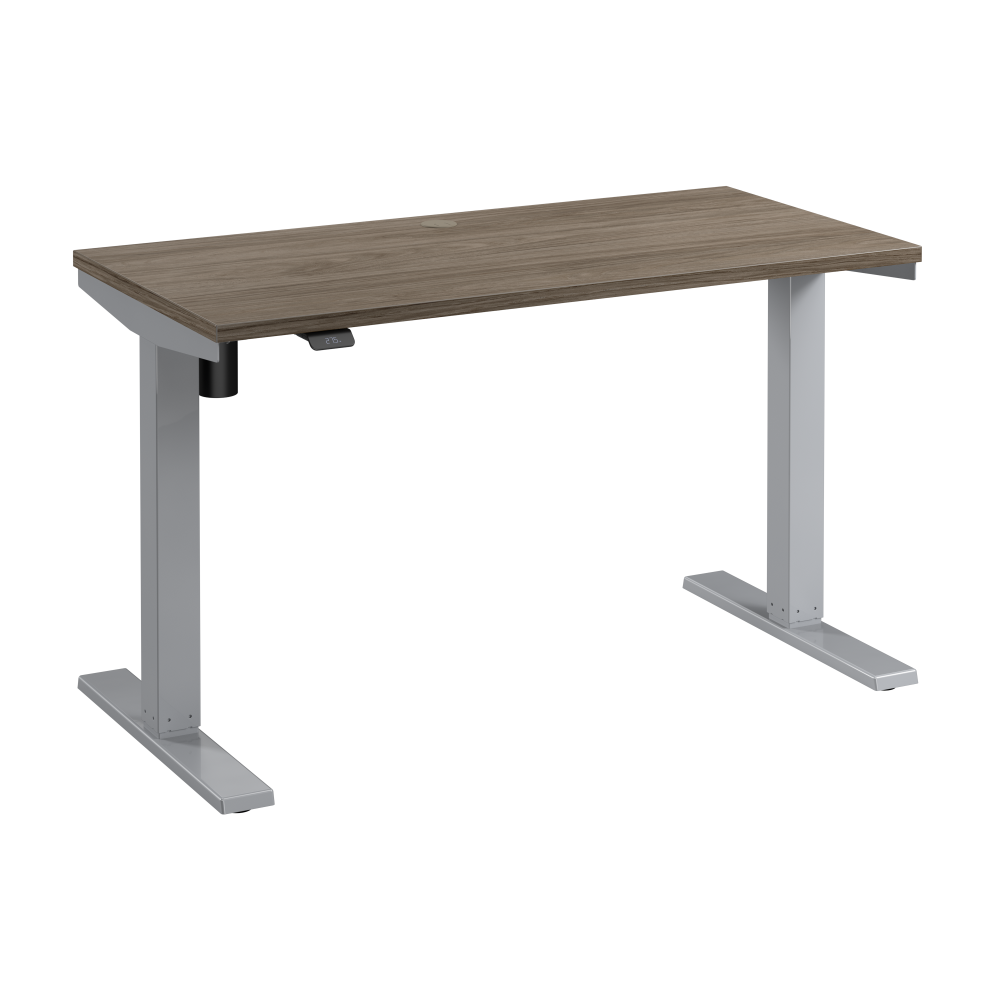 Move 40 Series 48W x 24D Electric Height Adjustable Standing Desk