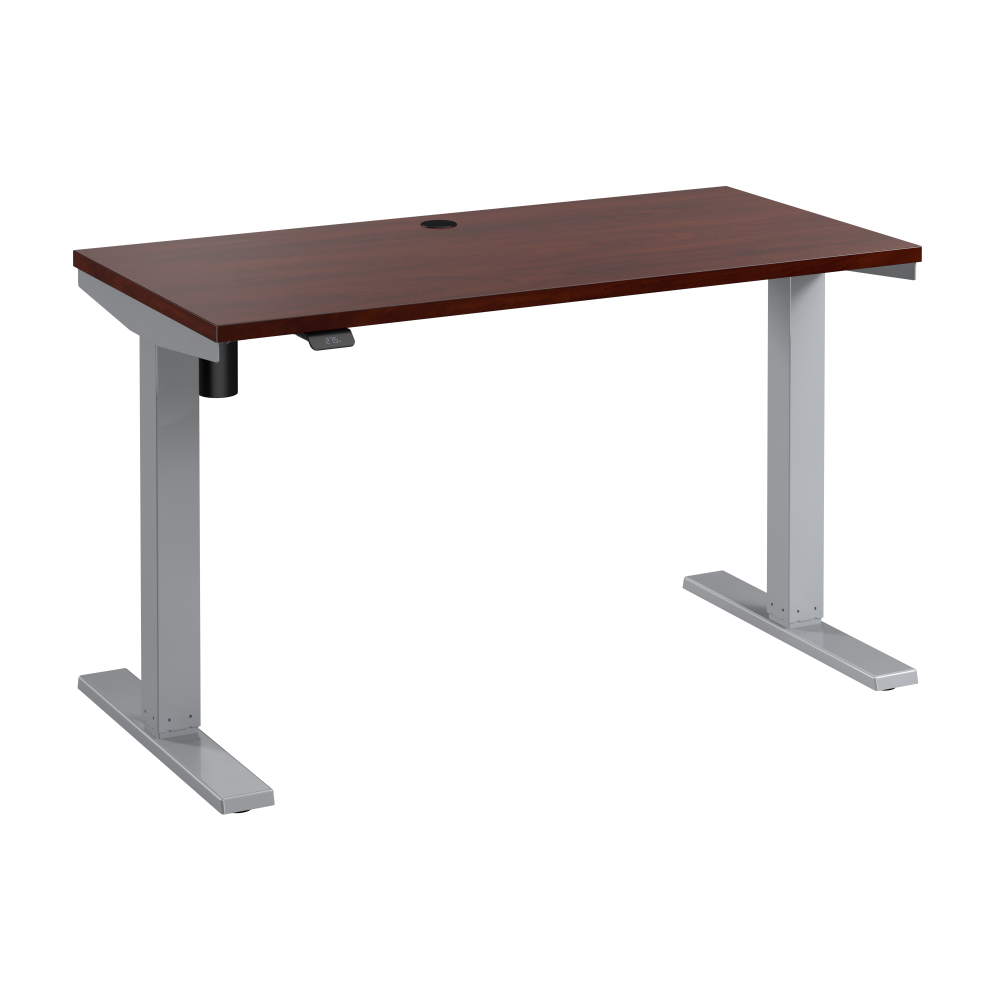 Move 40 Series 48W x 24D Electric Height Adjustable Standing Desk