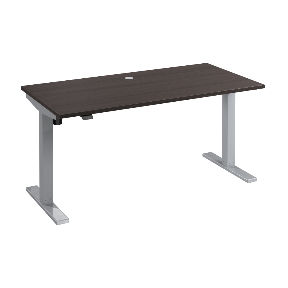 Move 40 Series 60W x 30D Electric Height Adjustable Standing Desk
