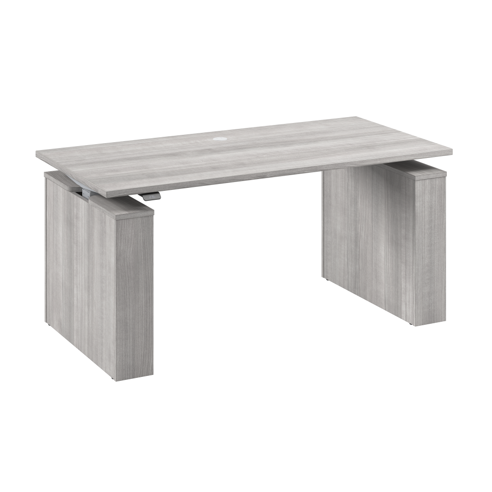 Stratus 60W x 30D Electric Height Adjustable Standing Desk